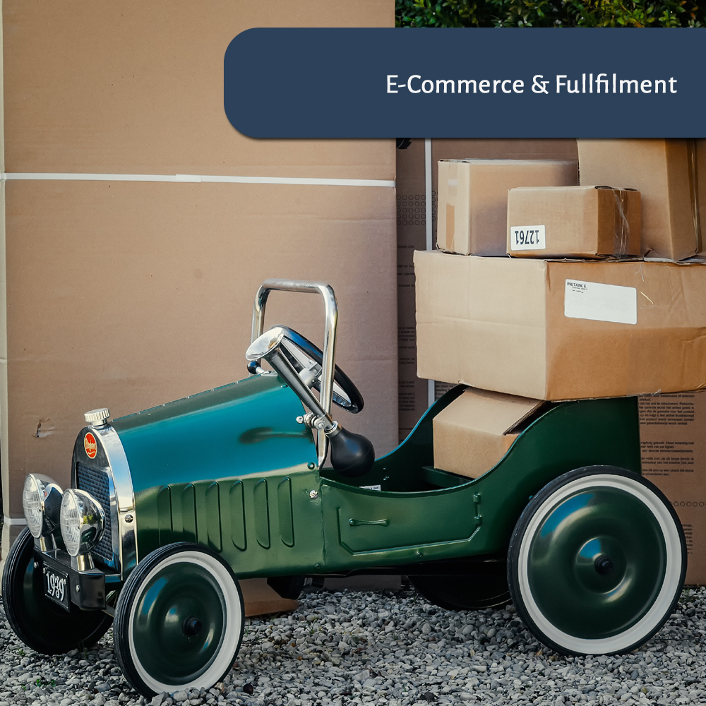 ECommerce